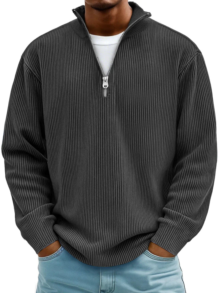Aether™ - Half-zip Sweater