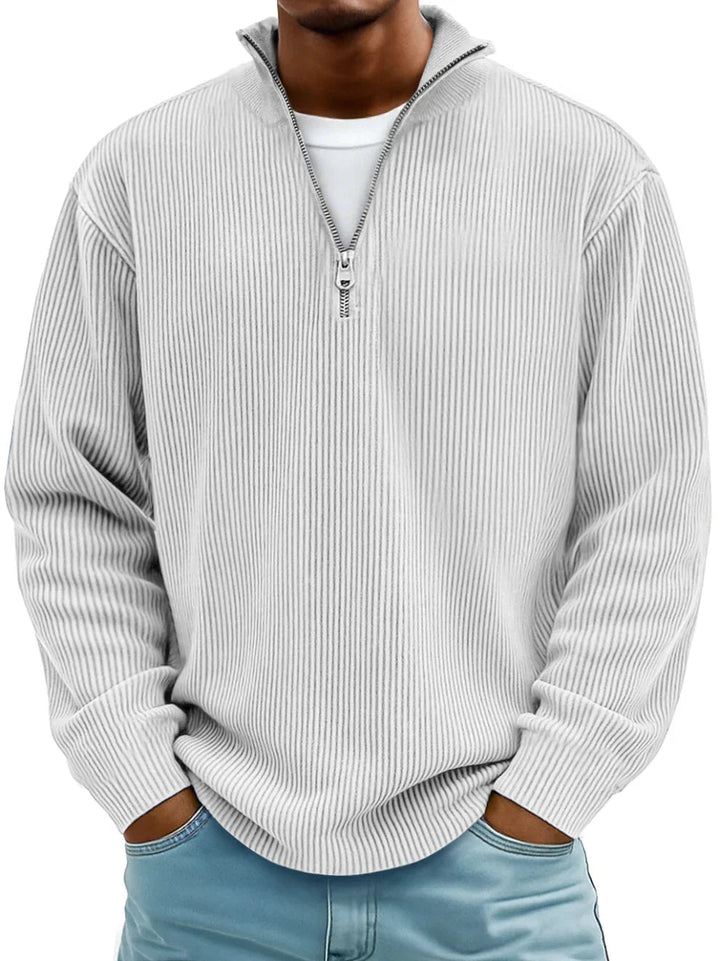Aether™ - Half-zip Sweater