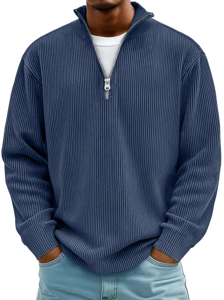 Aether™ - Half-zip Sweater