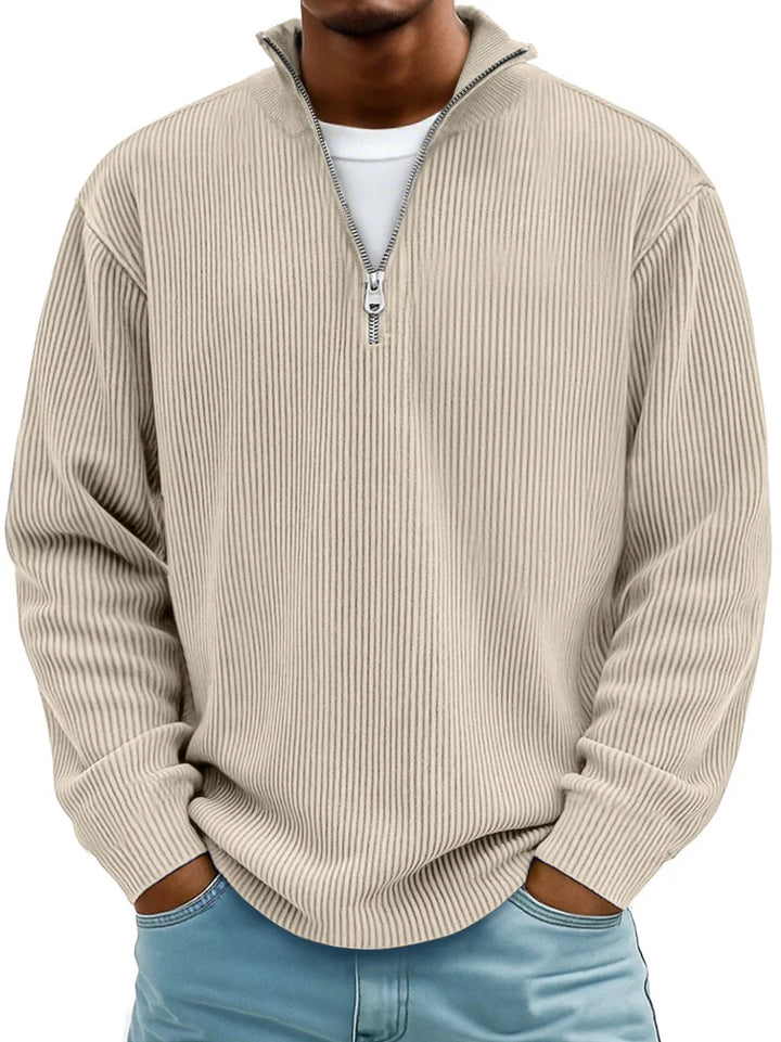 Aether™ - Half-zip Sweater
