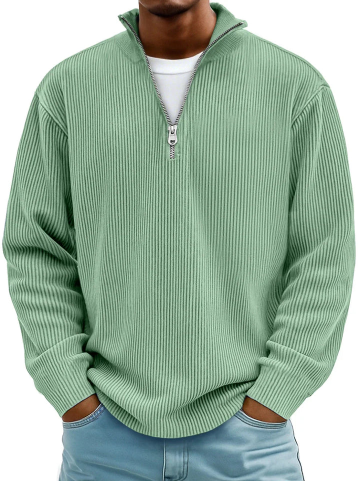 Aether™ - Half-zip Sweater