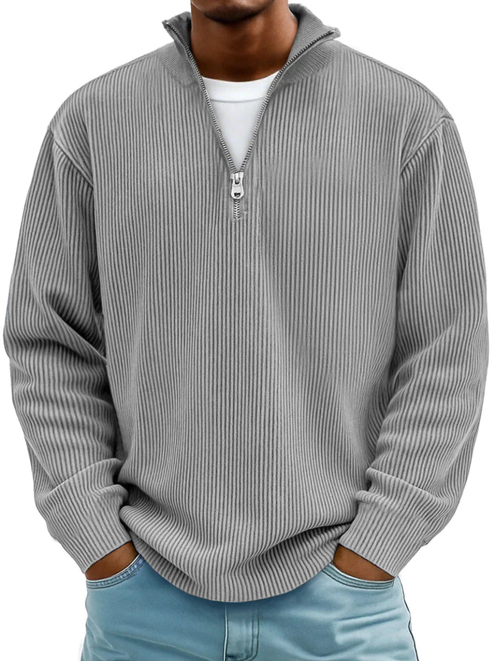Aether™ - Half-zip Sweater