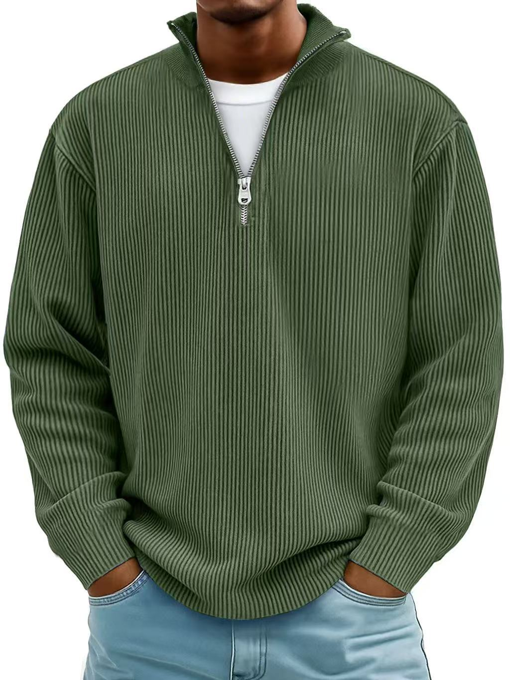 Aether™ - Half-zip Sweater