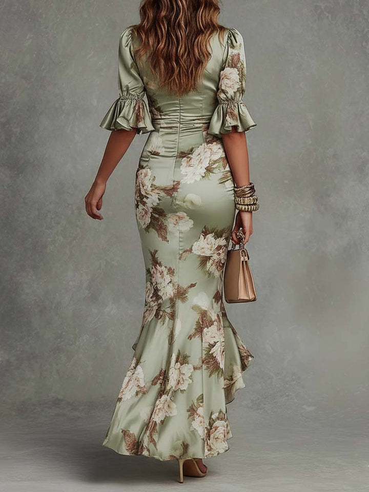 Anna™ Maxi Dress
