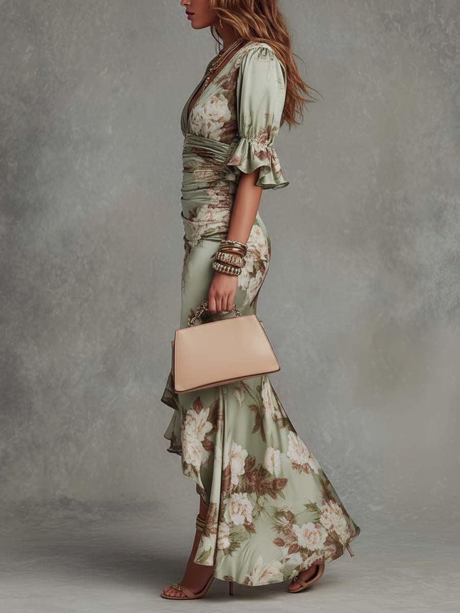 Anna™ Maxi Dress